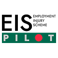 Employee Injury Scheme-ILO logo